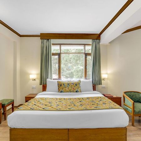 Summit Le Royale Hotel, Шимла Стая снимка